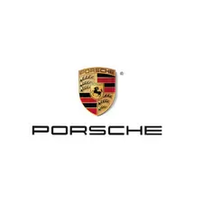 Porsche Logo
