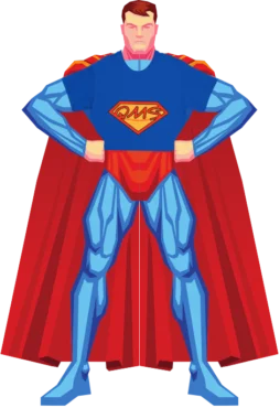 QMS Man